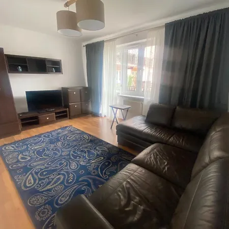 Apartament Swider Otwock Esterno foto