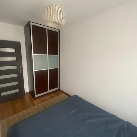 Apartament Swider Otwock Esterno foto