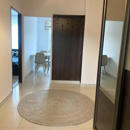 Apartament Swider Otwock Esterno foto