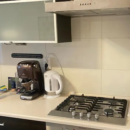 Apartament Swider Otwock Esterno foto