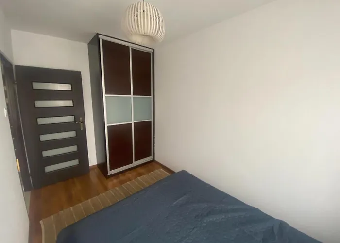 Apartament Swider