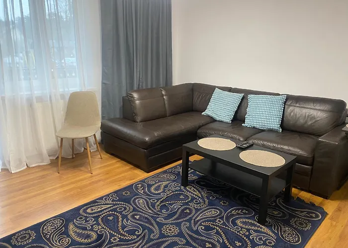 Apartament Swider