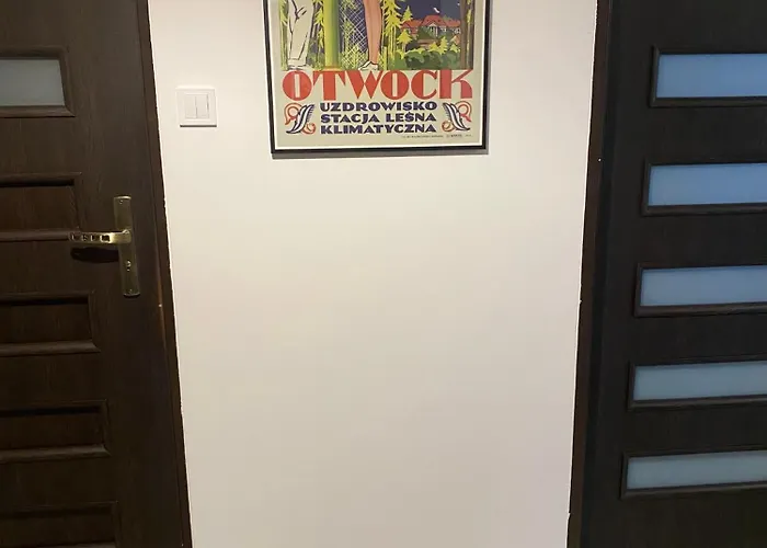 Apartament Swider