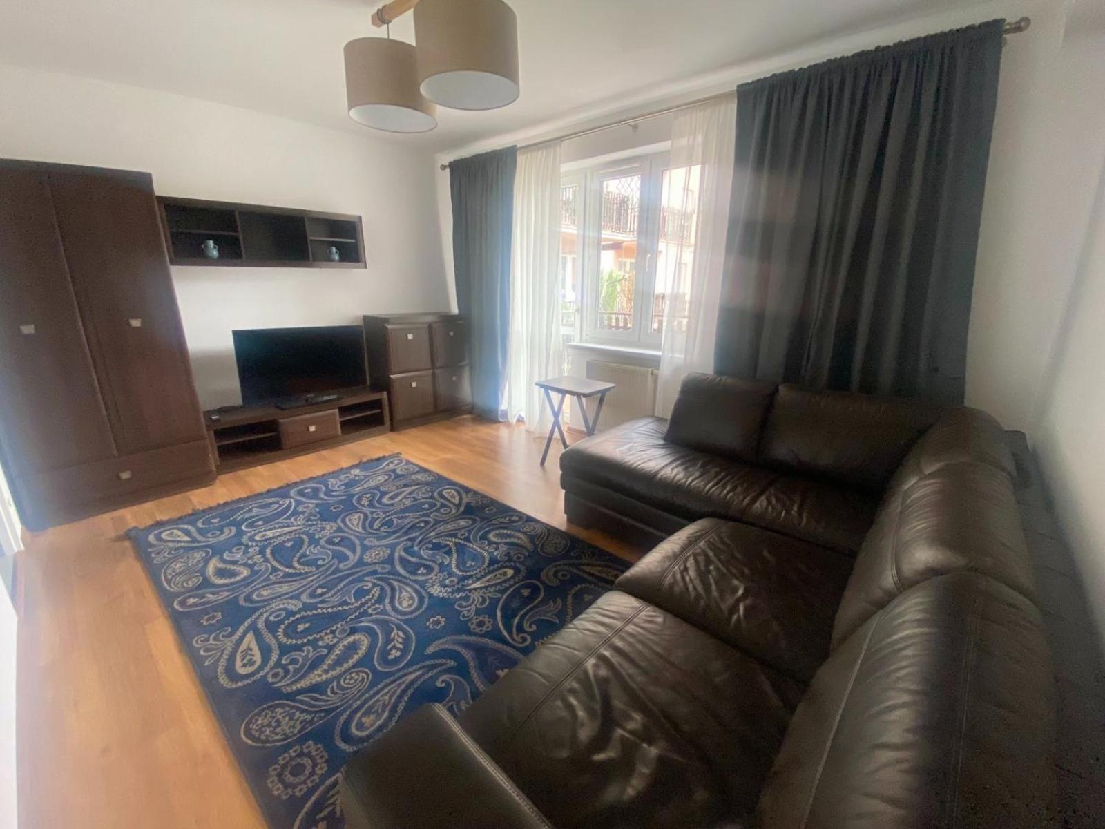 Apartment Swider Otwock