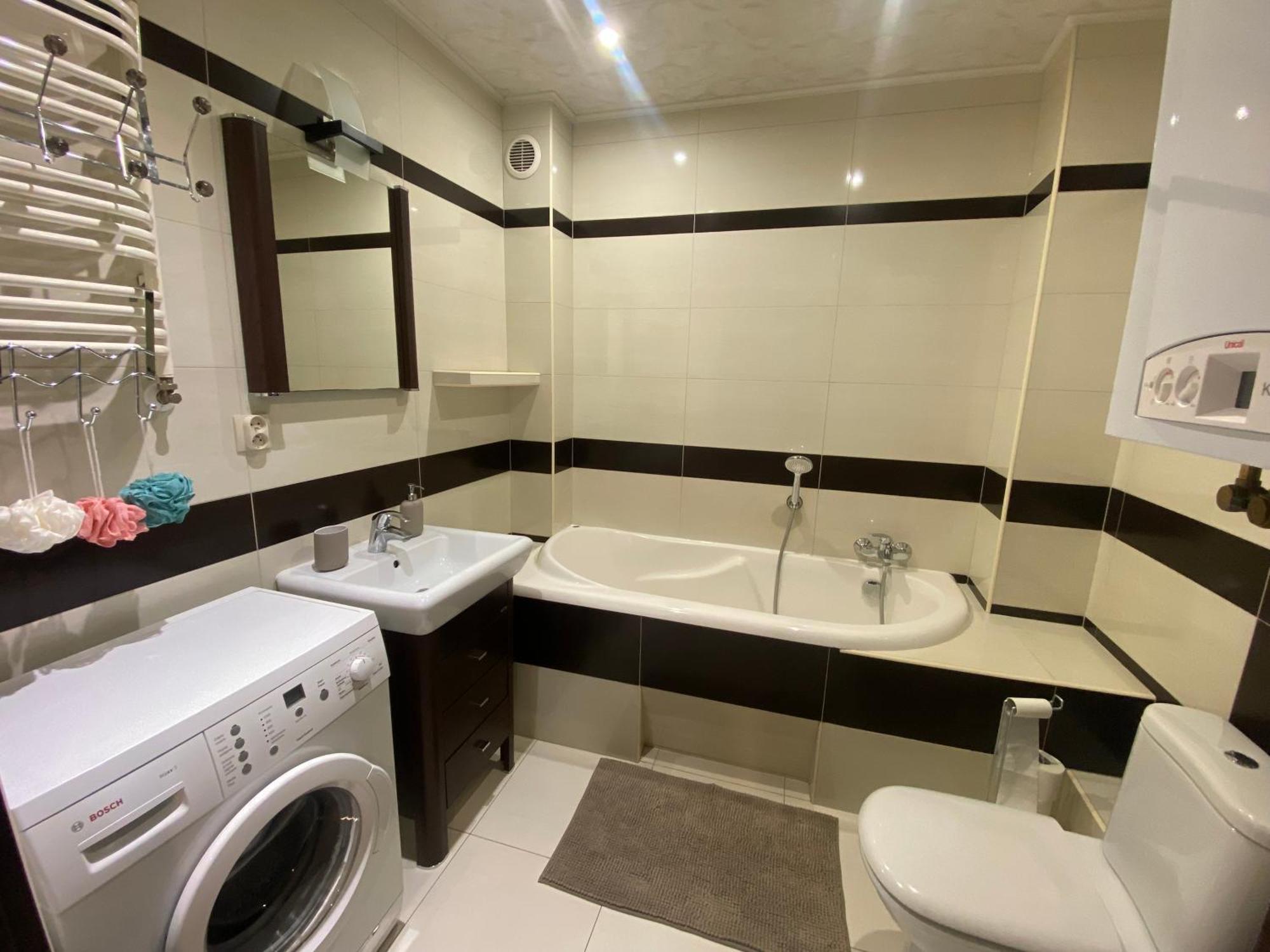 Apartment Swider