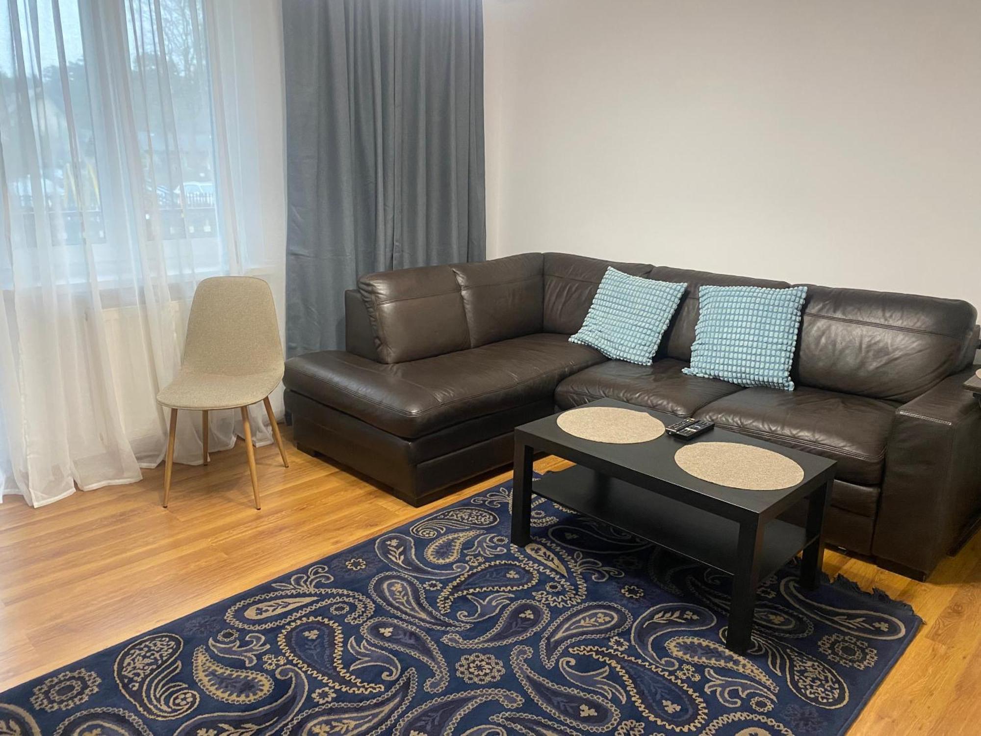 Swider Apartment *