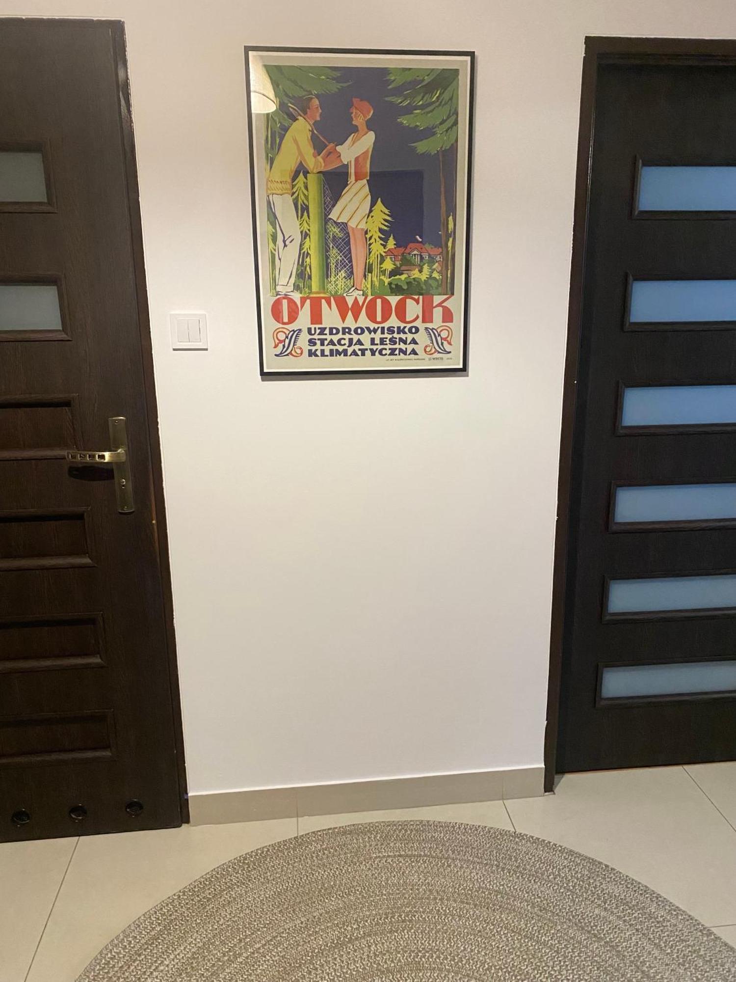 Apartment Swider *